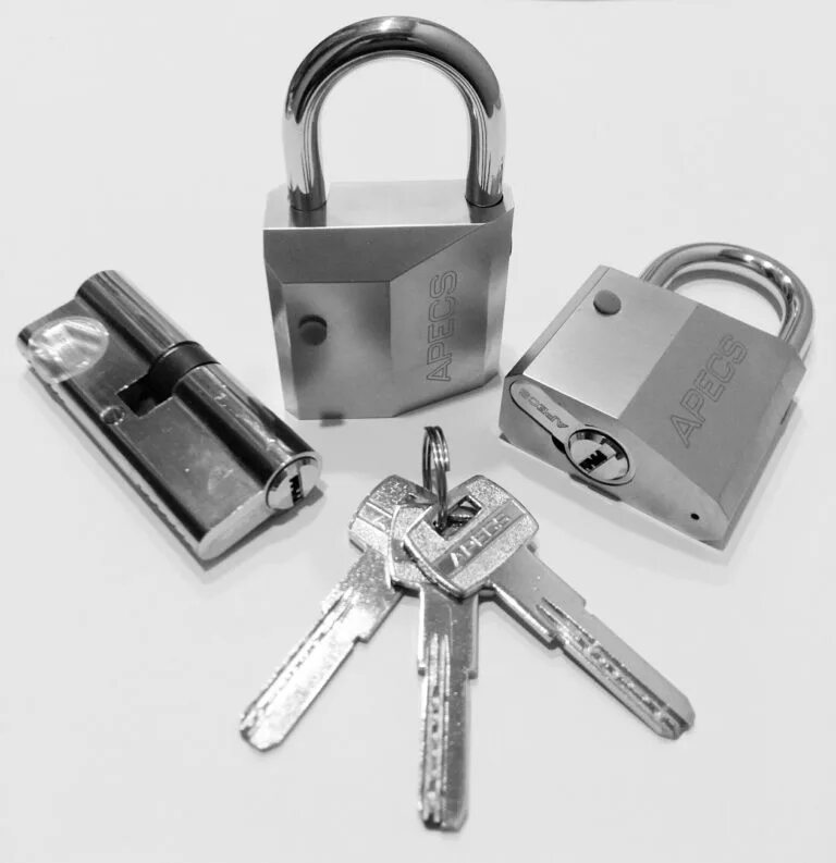 Open lock 1