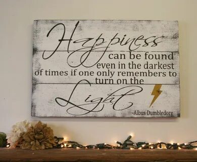To be found