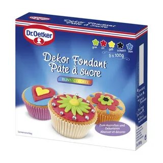 Dr oetker