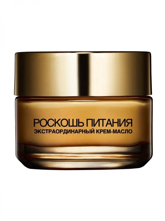 Преображающее масло для лица экстраординарное. L&#039;oreal paris роскошь питания крем. лореаль роскошь питания масло для лица экстраординарное. loreal роскошь питания крем-масло 50 мл.