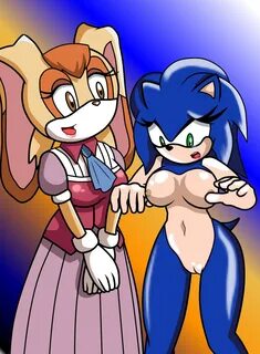 Sonic Gender Bender Porn nude pic, download photos Sonic Gender Bender Porn...