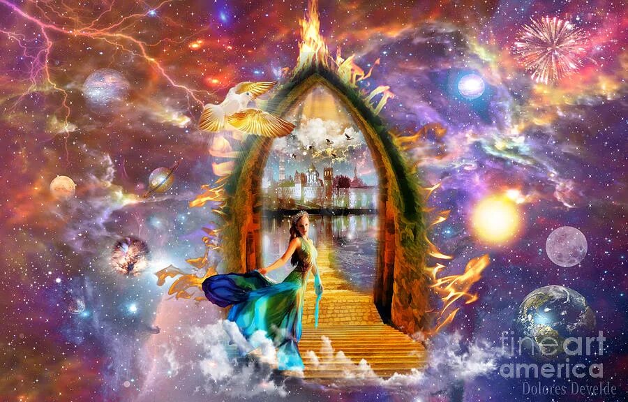 Волшебные иллюстрации. Дверь в Волшебный мир. Картина желаний. Волшебство иллюстрации. Сайт для исполнения желаний dream