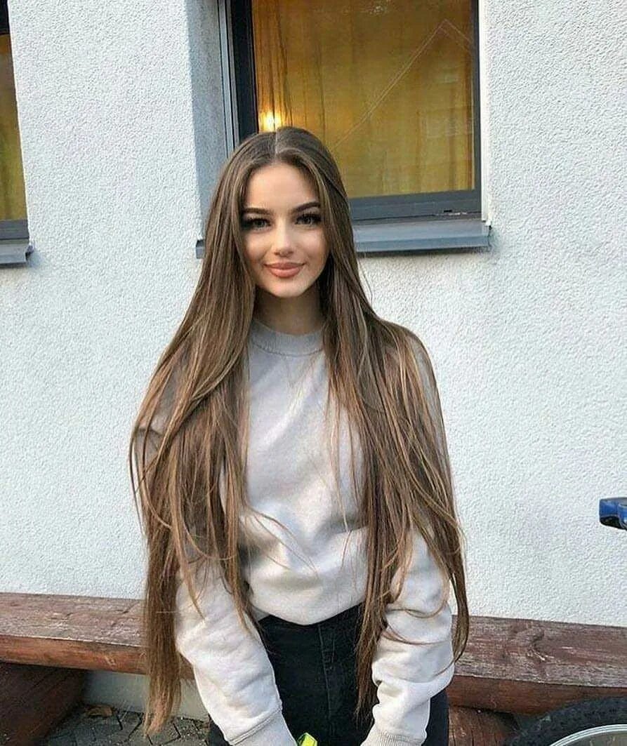 Длинные девочки. Длинные девочки