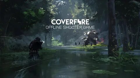 Cover fire