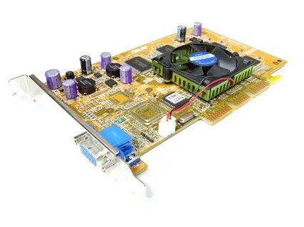 Nvidia geforce 2