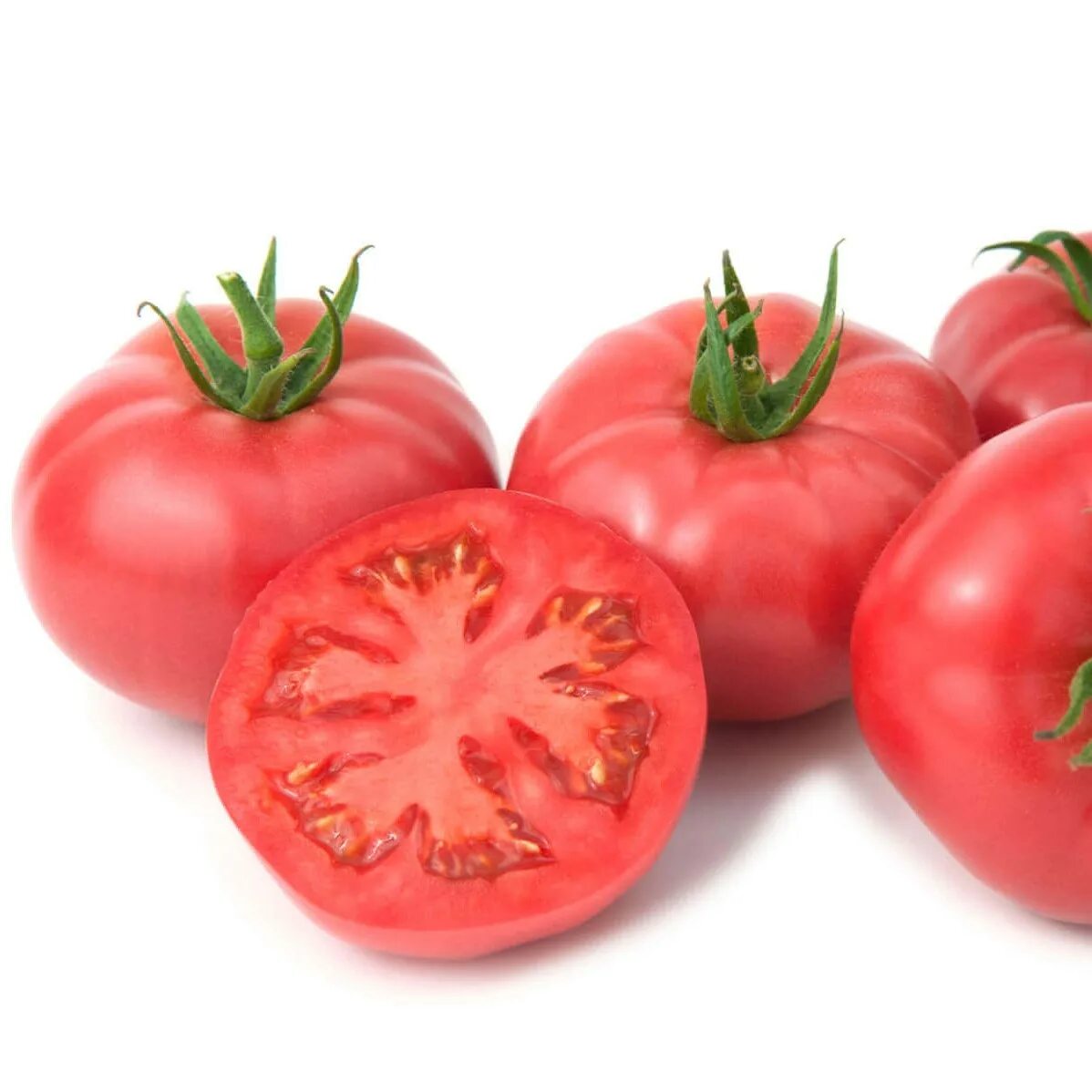 Семена Tomatinca. Томат Гном "Розовая пантера анто" - "Дико плодоносящий и один 