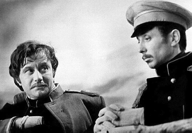 Герой нашего времени в киноискусстве. Олег даль печорин. олег даль страницы журнала печорина. герой нашего времени фильм олег даль. олег даль в роли печорина.