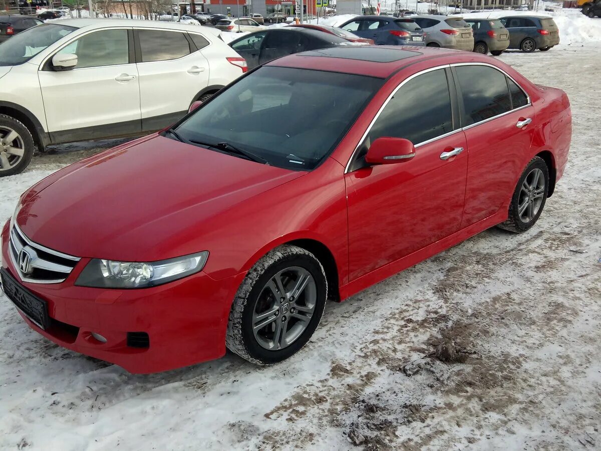 Куплю хонда аккорд 2007. Honda Accord 2007 красный. Honda Accord 2007 2.4 Red. Хонда Аккорд 2007 красная. Хонда Аккорд 7 2007 год.