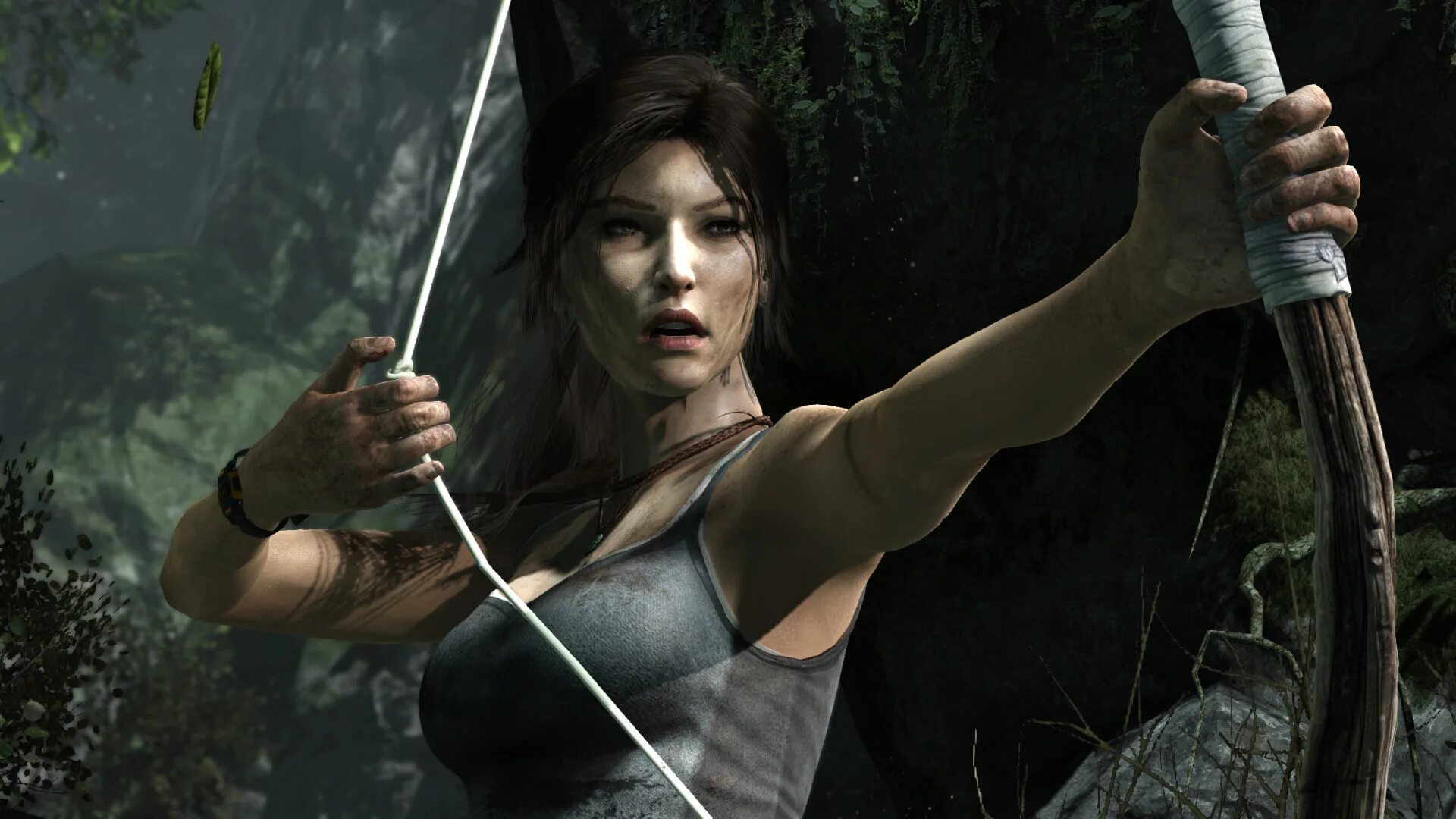 Томб райдер луки. Лара крофт из tomb raider 2013. том райдер лара крофт 2013. томб райдер 2013 райдер. лук лары крофт из томб райдер.