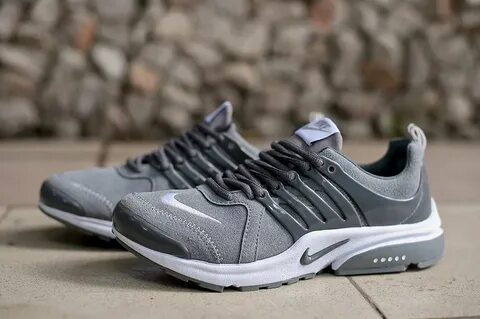 Nike presto