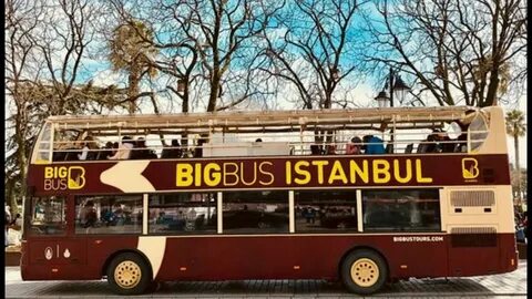 Big bus