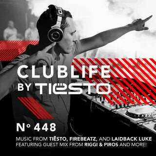 Tiesto tiesto's club life