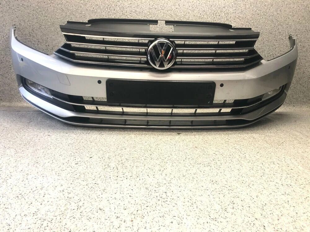 Передний бампер Passat b8. Бампер Passat b7. Volkswagen Passat b8 бампера переднего. Volkswagen Passat b8 2016 передний бампер. Купить бампер передний фольксваген пассат