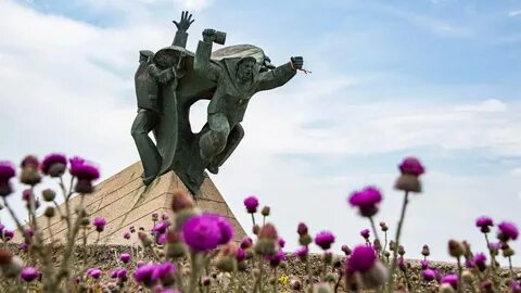Евпаторийский десант