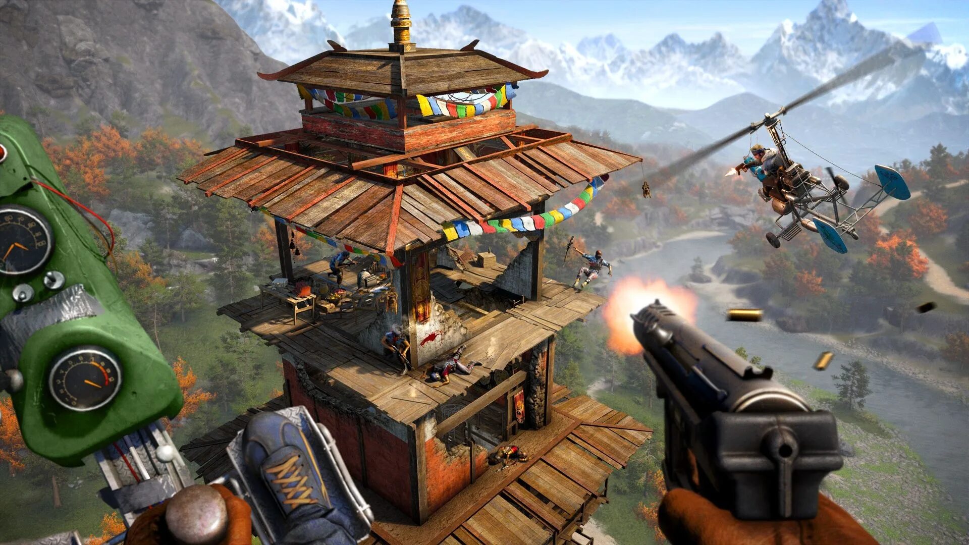 Пк игры одним файлом. Фар край 4. Far Cry 4 Xbox 360. Far Cry 4. Gold Edition. Far Cry 4 Gold Xbox.