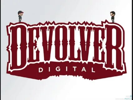 Devolver digital