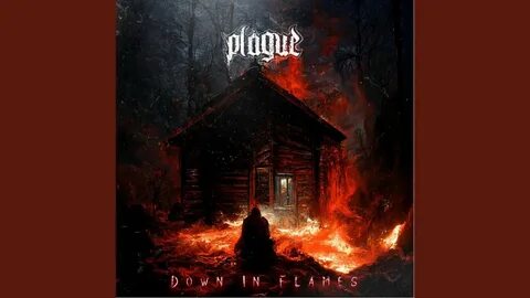 Down in flames