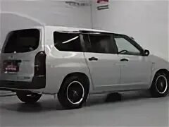 Купить пробокс во владивостоке. Тойота Пробокс 2004. Toyota Probox 2004. Toyota Probox 4wd. Toyota Probox серая 2005.