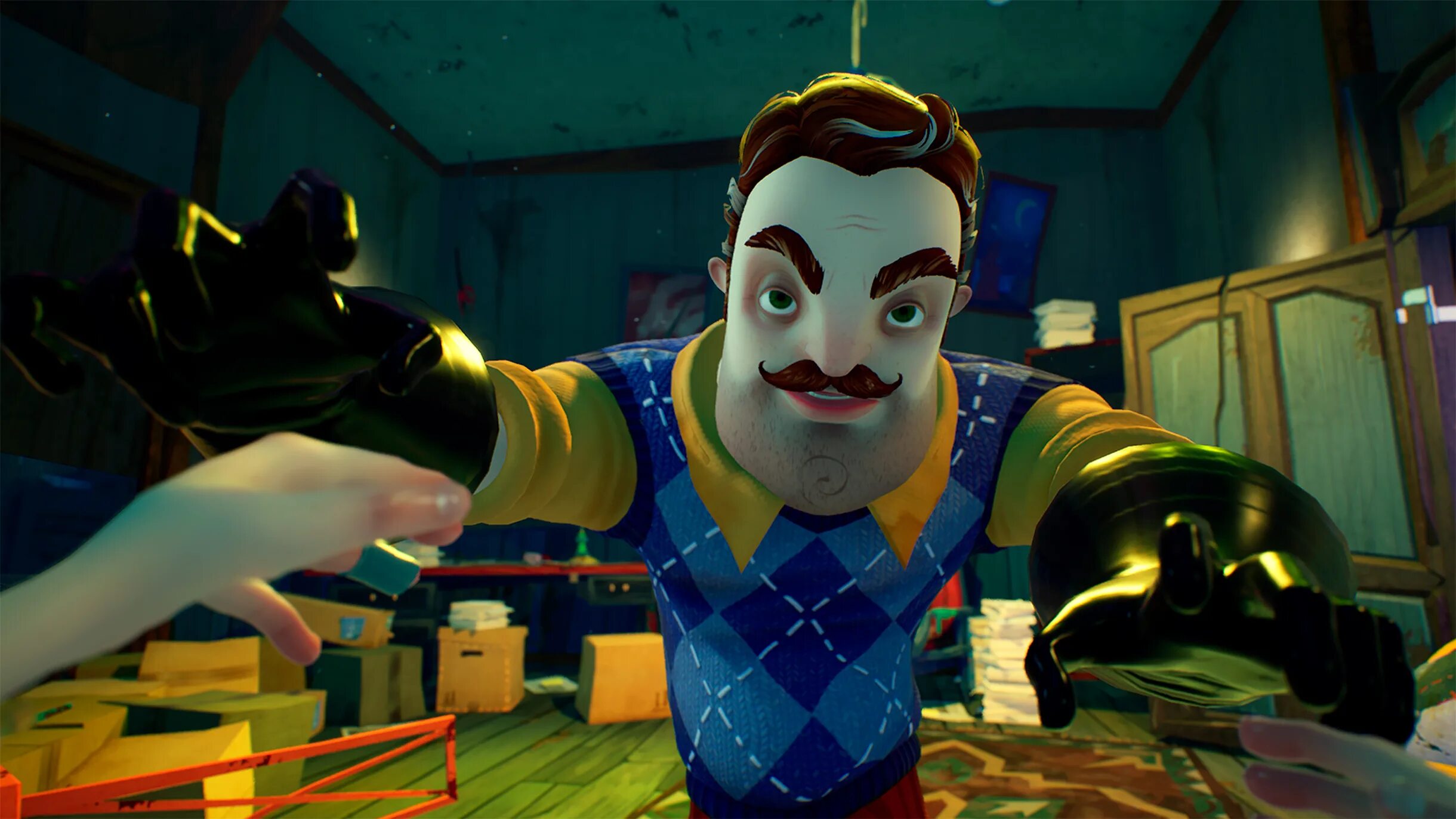 Алло играй. Привет сосед 2. Hello Neighbor 2 сосед. Привет сосед 2 Альфа 2. Привет сосед 2 Альфа 1.