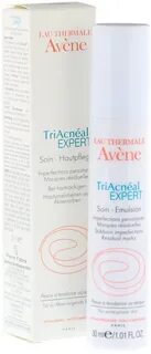 Avene ночной разглаживающий