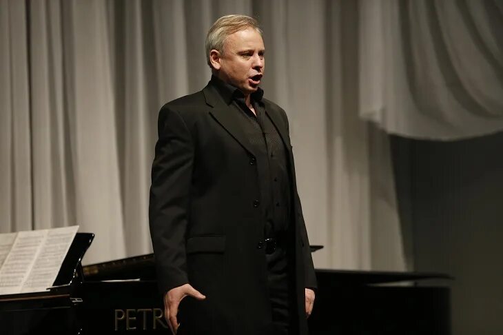 мария баянкина мариинский.