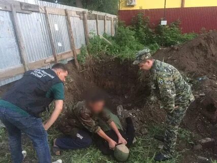 Понимать убитый