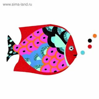 11 рыбок