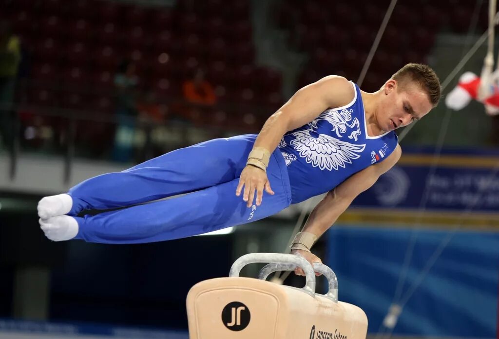 Трансляция чемпионата россии по спортивной гимнастике