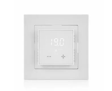 Терморегулятор ergert floor control