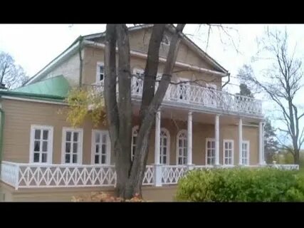 Одна усадьба и не один