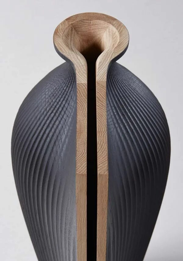 Заха Хадид ваза. Заха Хадид керамика. Zaha Hadid Gareth Neal Vase. Заха  Хадид  вазы 3d. Post objects