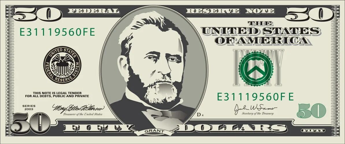 50 долларов нового образца. Билл эванс слушать. Bill 50. Bill 50. Билл мюррей.