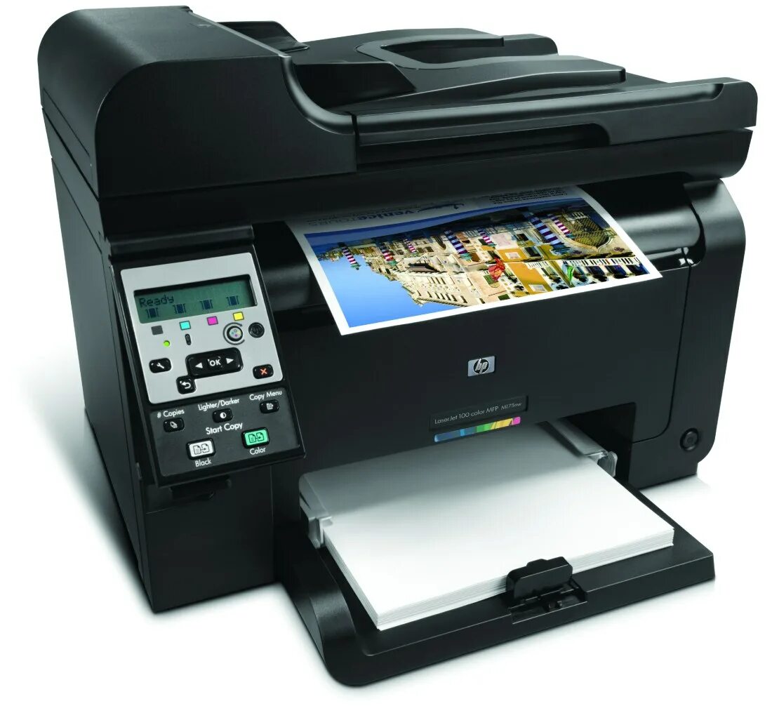 Лазерный мфу для дома. МФУ HP LASERJET Pro 100 Color. LASERJET Pro 100 Color MFP m175a. HP LASERJET Pro m175nw. HP 100 Color MFP m175a.