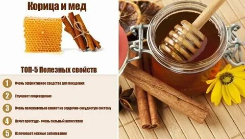Сколько пить корицы для похудения