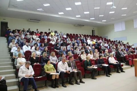 Оренбургская областная клиническая больница no 2