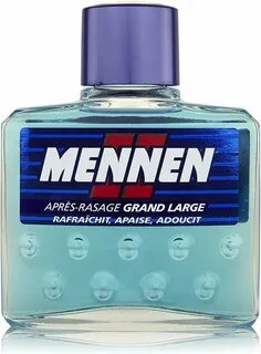 Mennen лосьон после бритья
