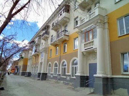 Первоуральск ватутина