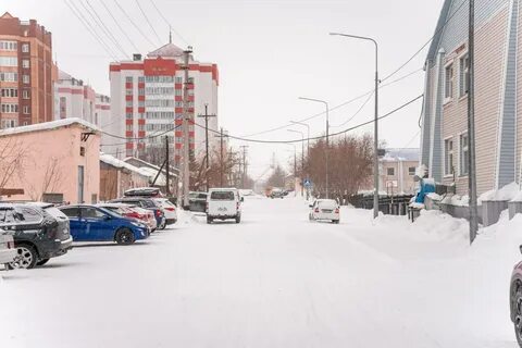 Камеры салехард