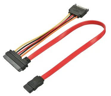 Кабель для подключения жесткого диска sata
