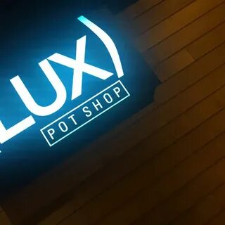 Lux shop