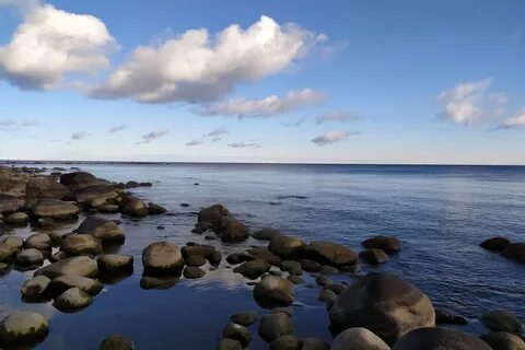 Река соединяющая балтийское море и ладожское озеро