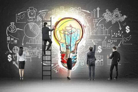 Технология креативности