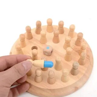 Круглая игра для детей