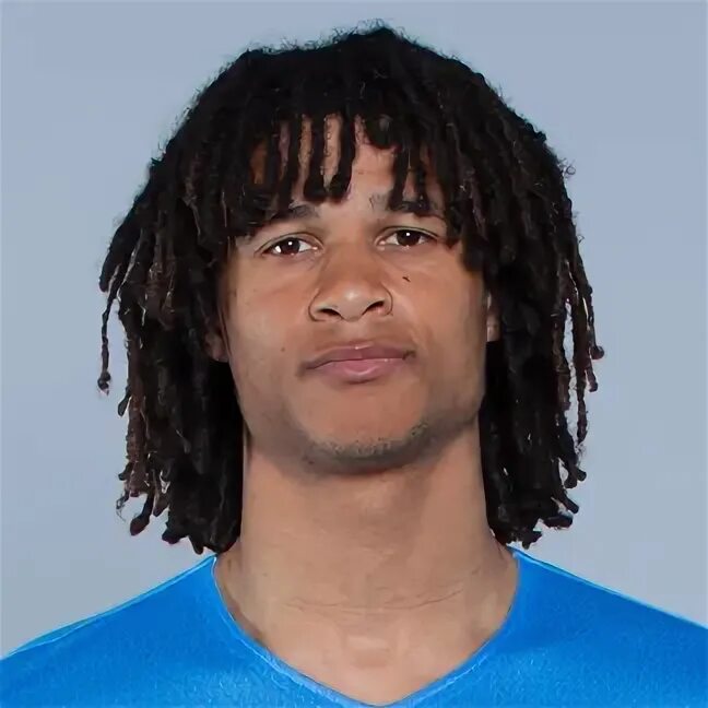 Сане статистики. Mystery footballer. Dream League 2023 Nathan ake.