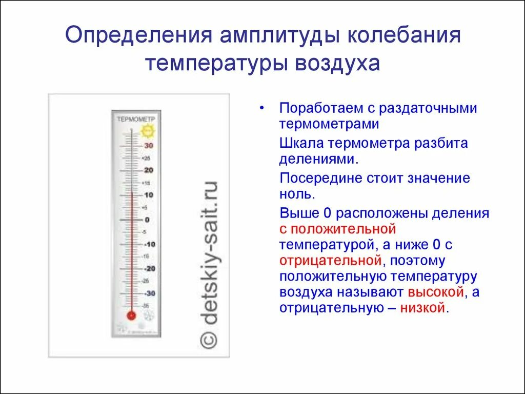 Температура воздуха на выпуске. Температура воздуха. Определение температуры воздуха. Измерение температуры воздуха. Шкала деления температуры.