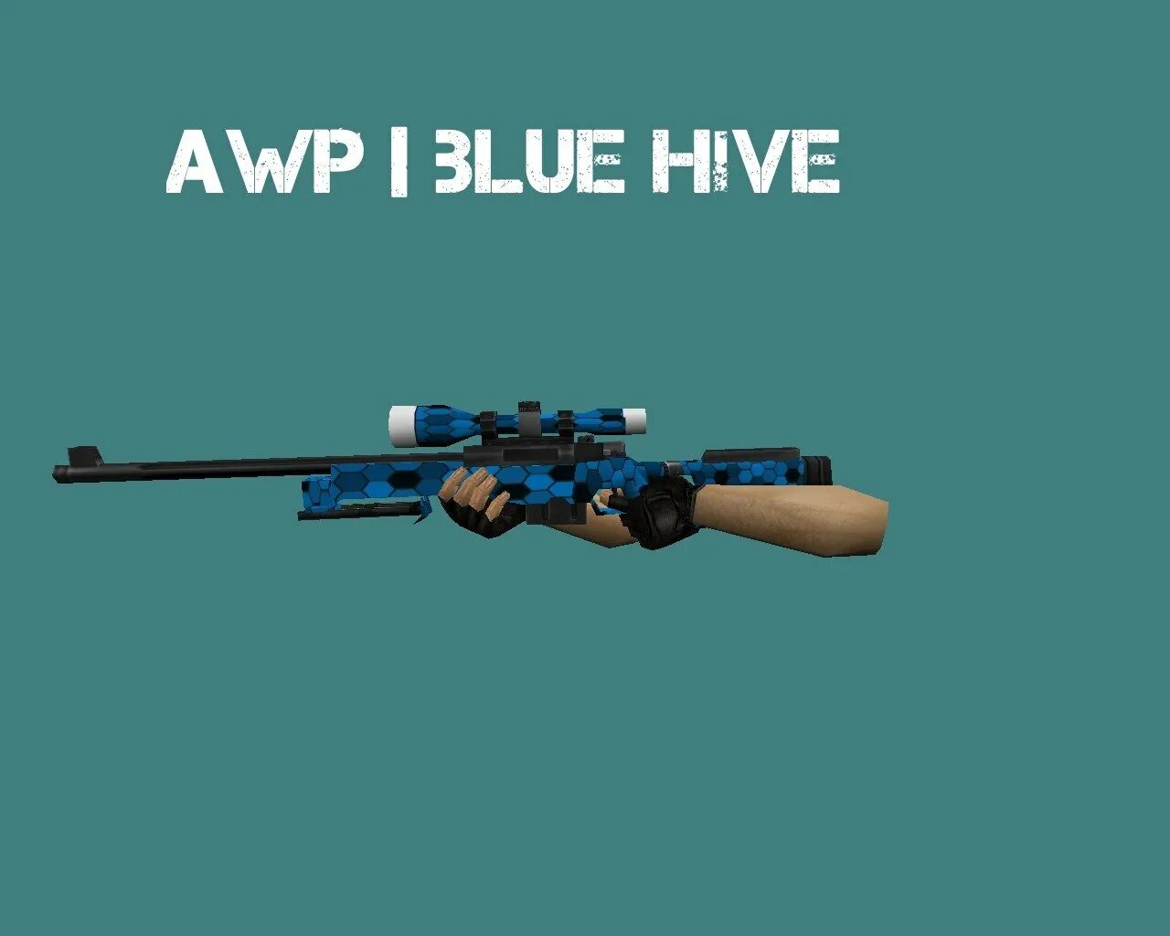 Awp server