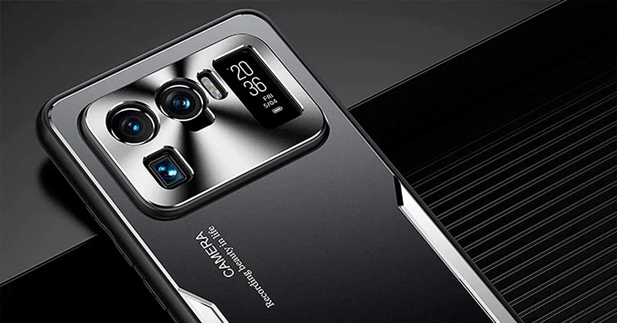 Xiaomi 12 pro 5g nfc