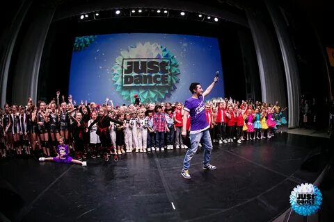 Dance 2017