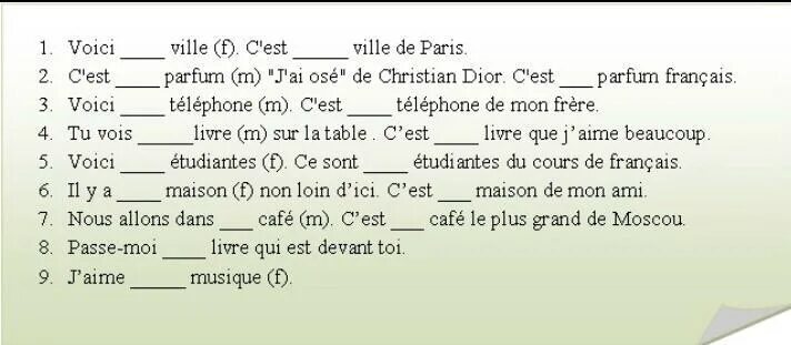 C est une ville