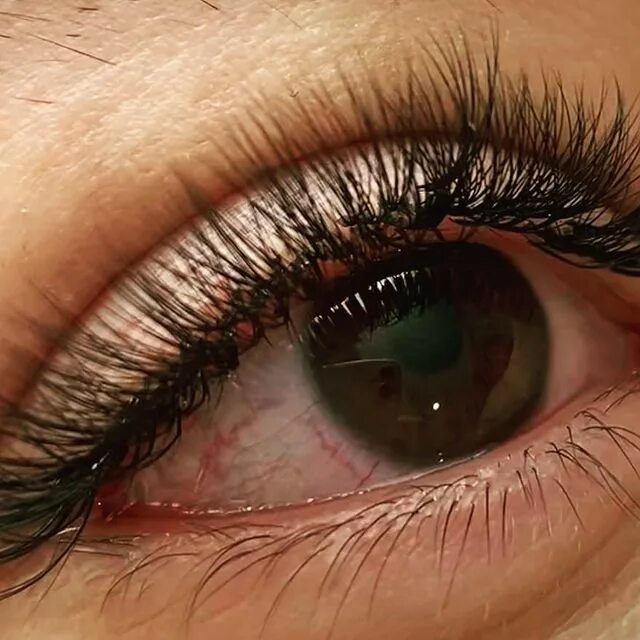 наращивание ресниц ступино